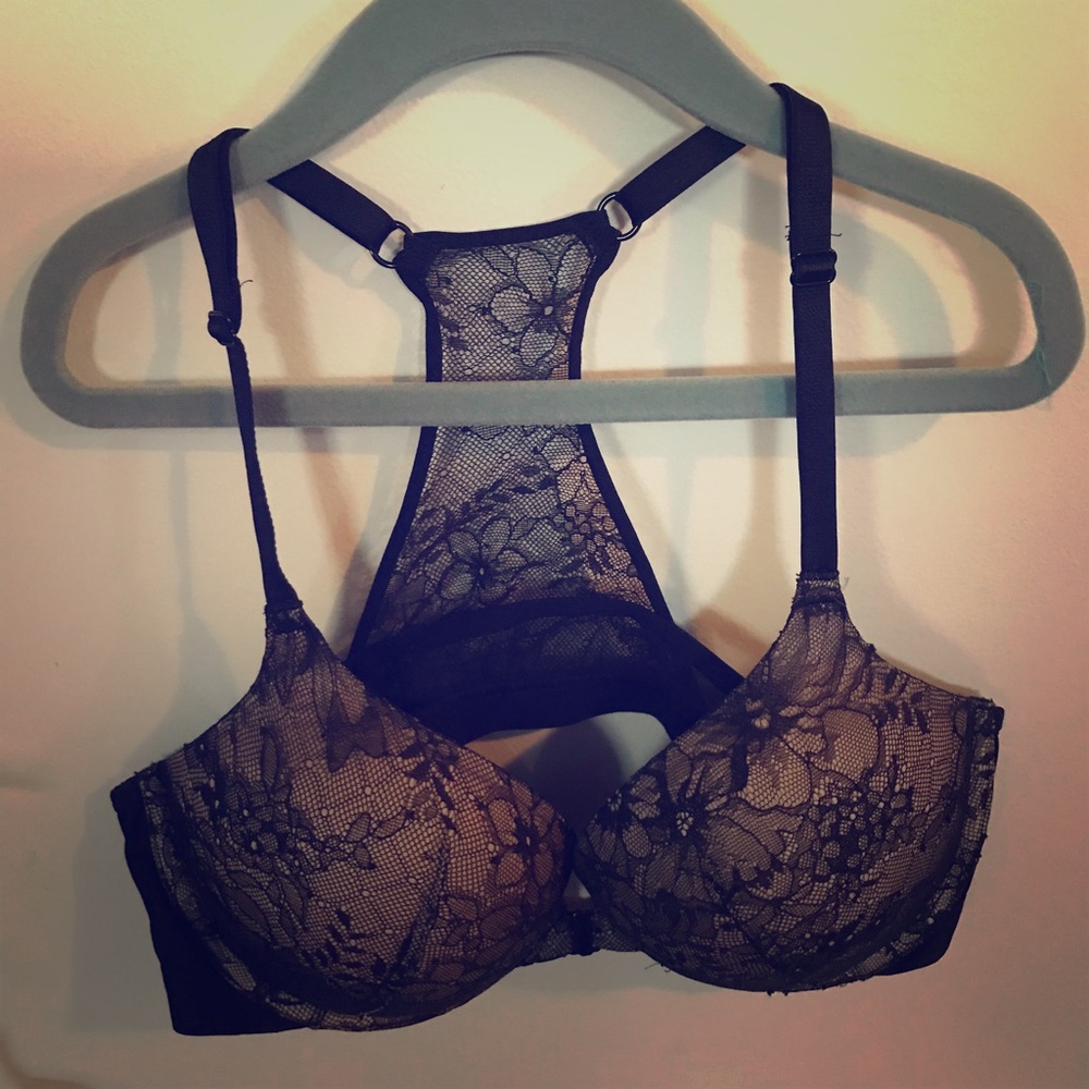 Victoria Secret Bombshell bra-36 B